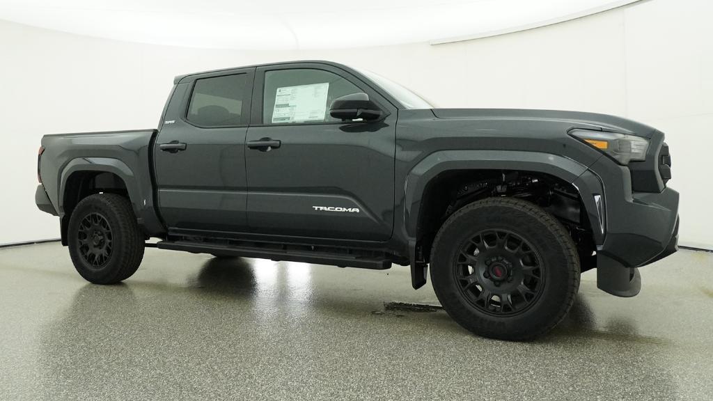 2026 Toyota Tacoma foto 6