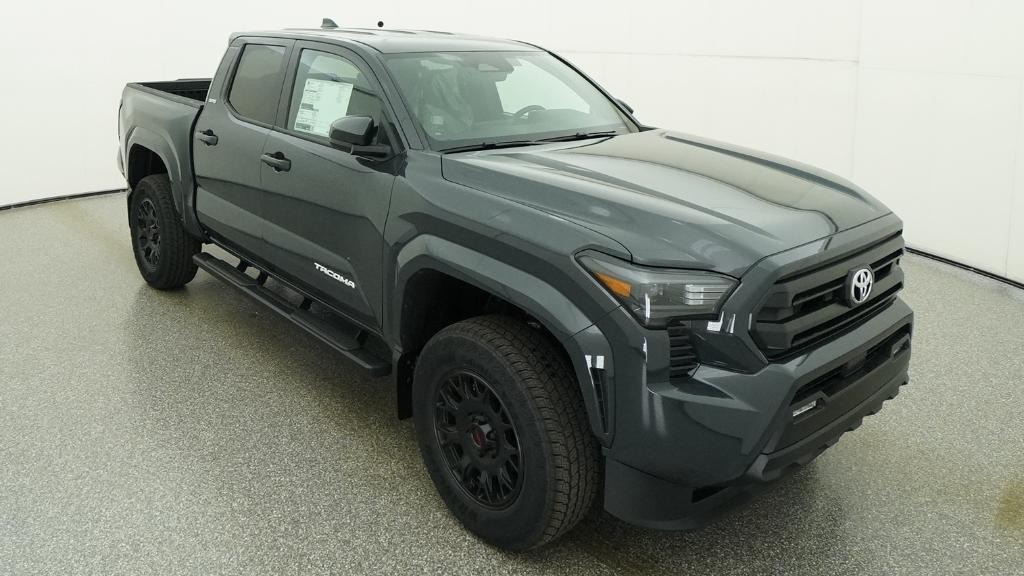 2026 Toyota Tacoma foto 24
