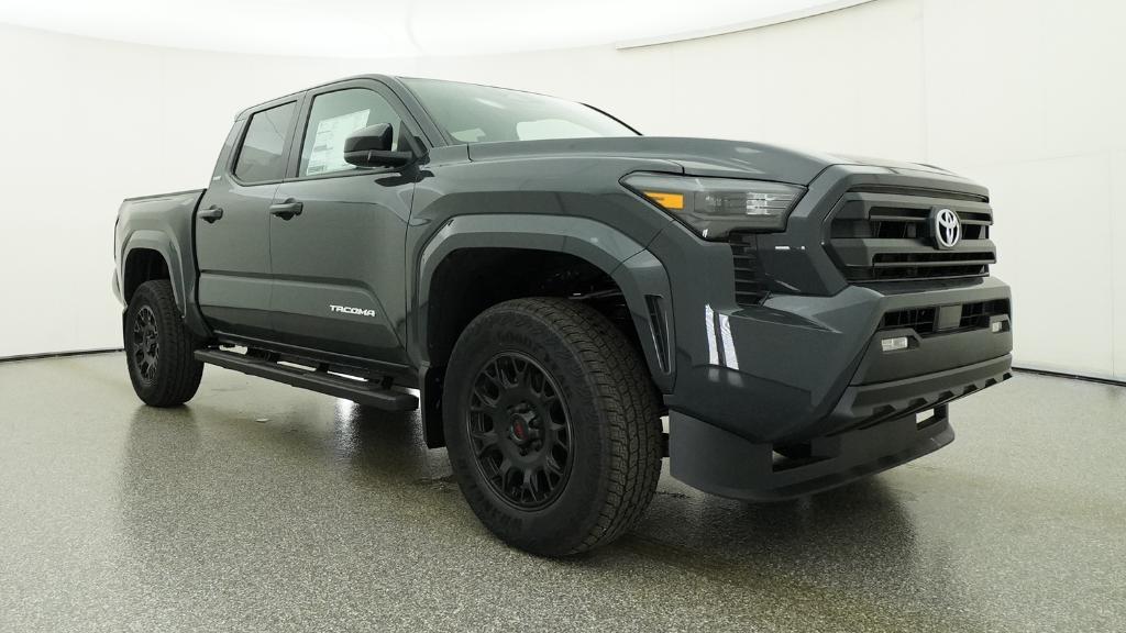 2026 Toyota Tacoma foto 12