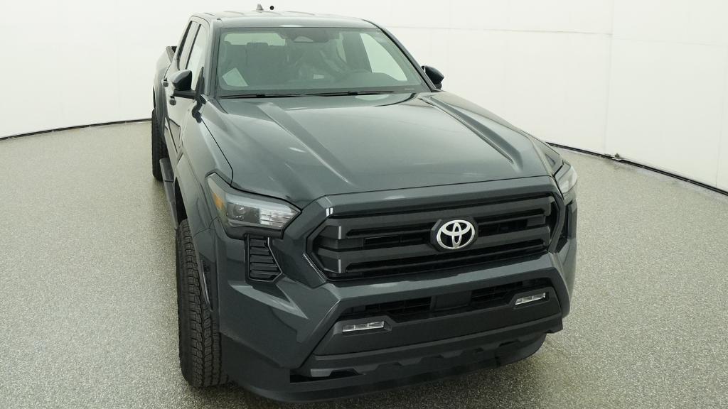 2026 Toyota Tacoma foto 2