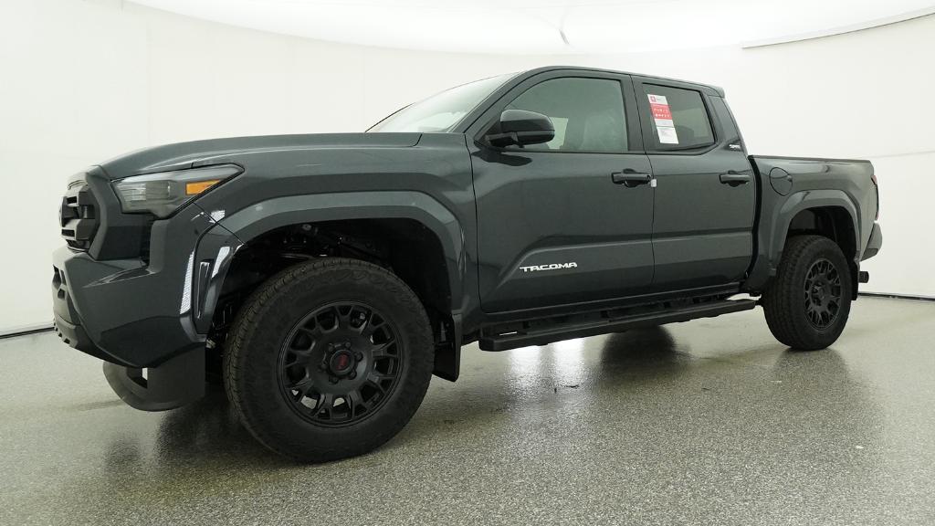 2026 Toyota Tacoma foto 9
