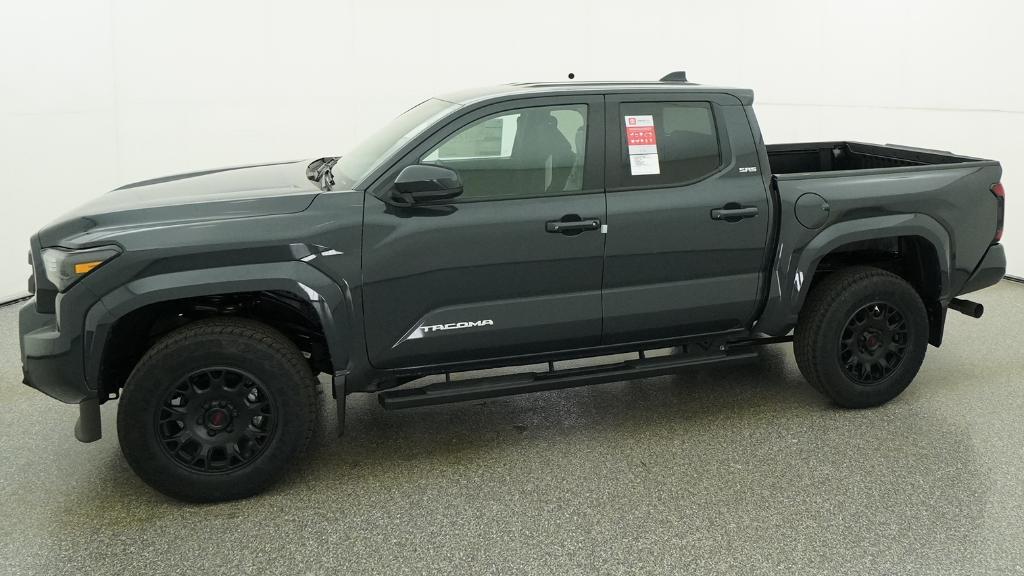 2026 Toyota Tacoma foto 18