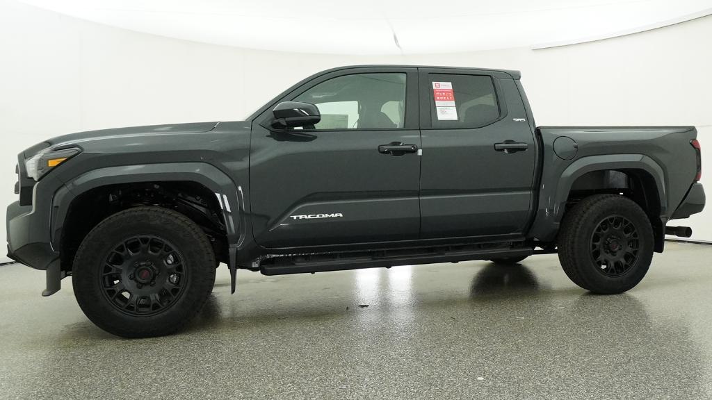 2026 Toyota Tacoma foto 3