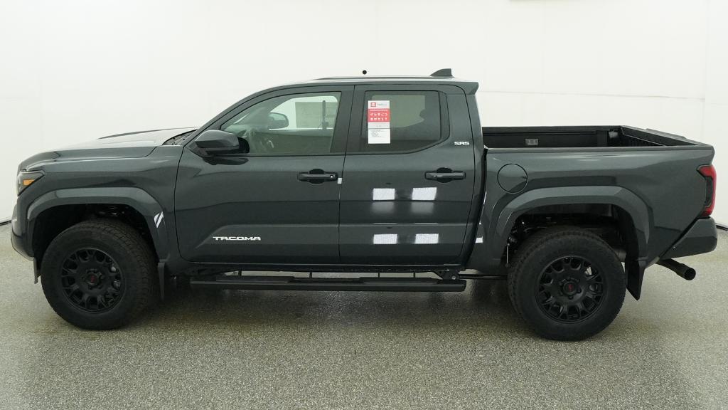 2026 Toyota Tacoma foto 8
