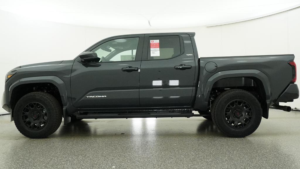 2026 Toyota Tacoma foto 10