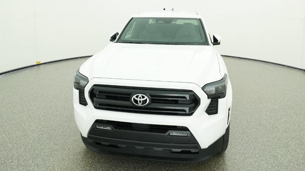 New 2026 Ice Cap Toyota SR5 image 67