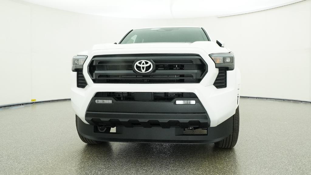 New 2026 Ice Cap Toyota SR5 image 60