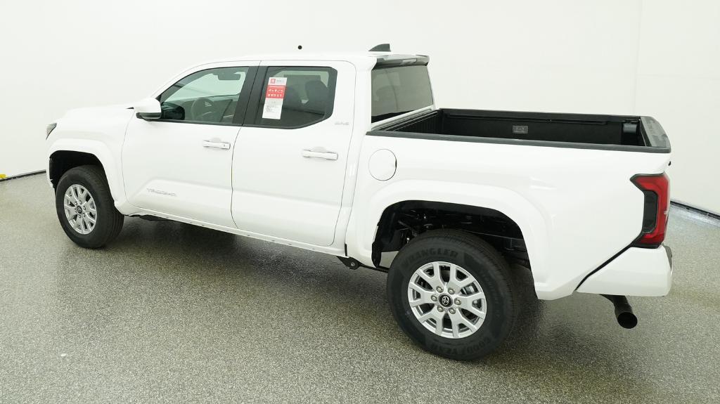 New 2026 Ice Cap Toyota SR5 image 59
