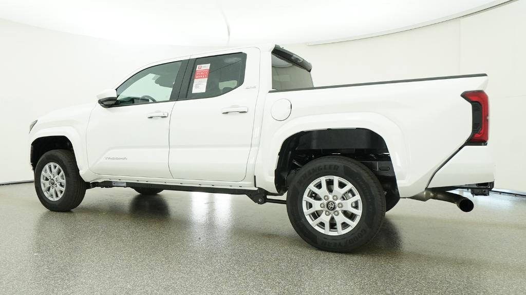 New 2026 Ice Cap Toyota SR5 image 69