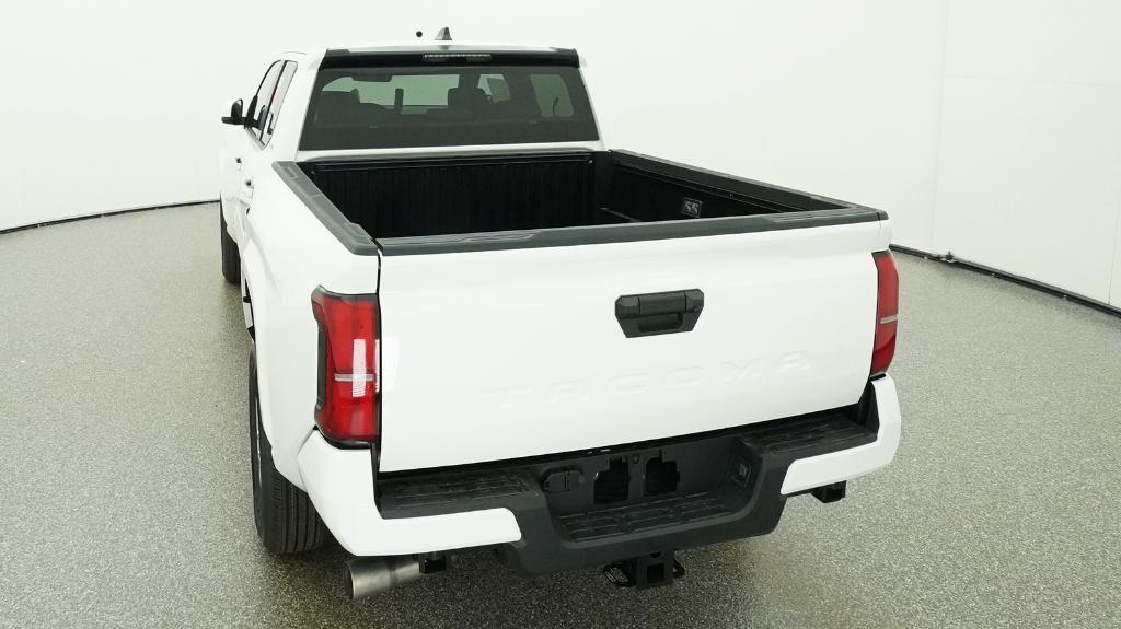 New 2026 Ice Cap Toyota SR5 image 62