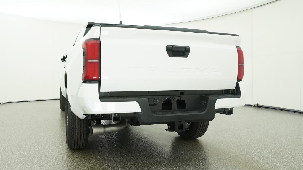 New 2026 Ice Cap Toyota SR5 image 55