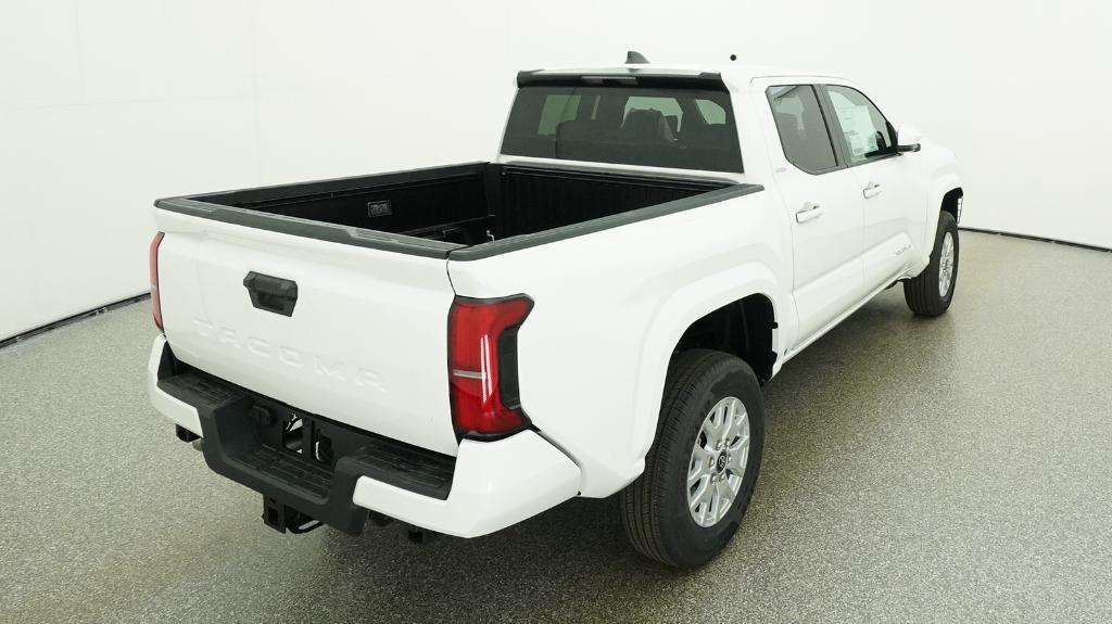 New 2026 Ice Cap Toyota SR5 image 57