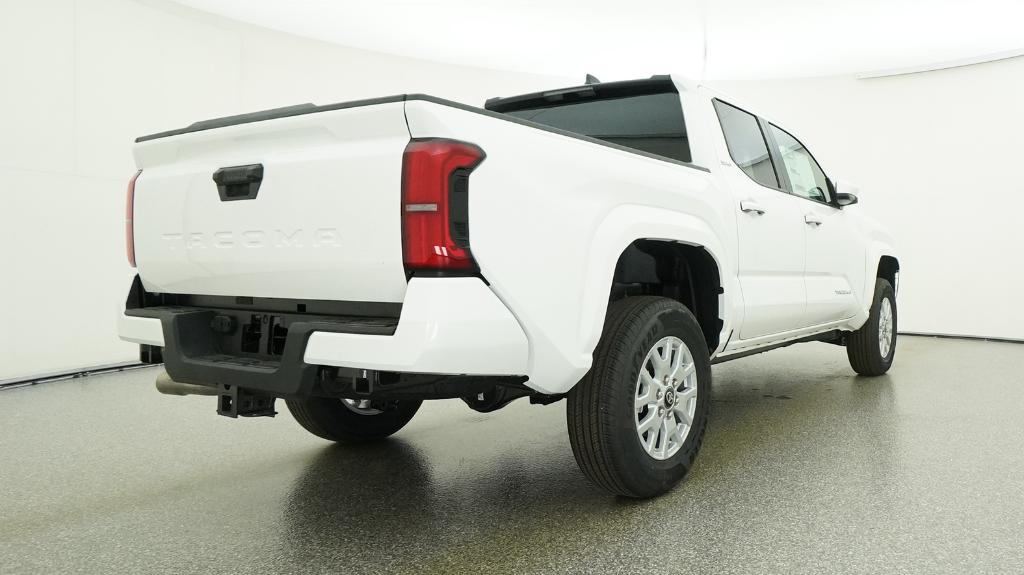 New 2026 Ice Cap Toyota SR5 image 66