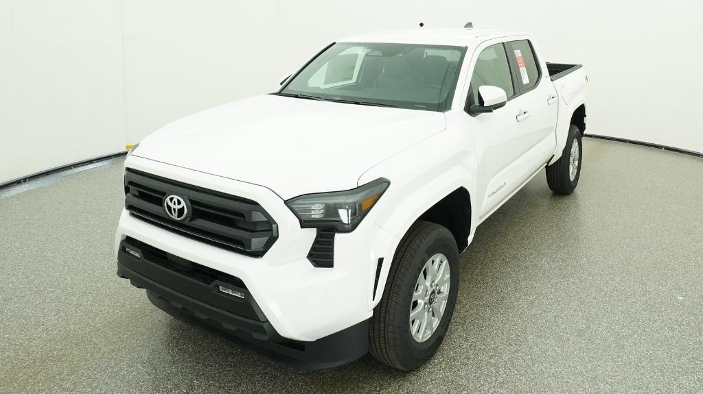 New 2026 Ice Cap Toyota SR5 image 73