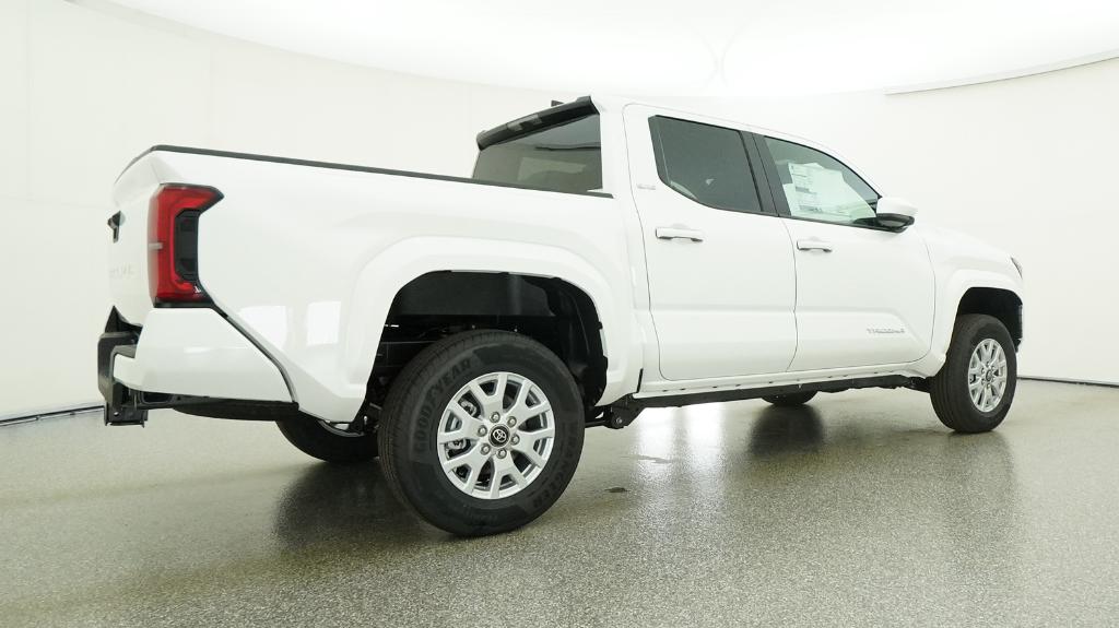 New 2026 Ice Cap Toyota SR5 image 64