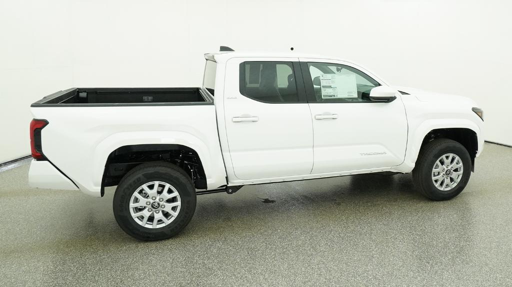 New 2026 Ice Cap Toyota SR5 image 56