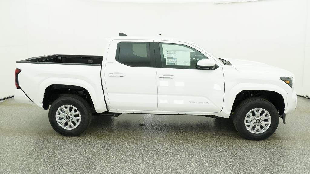 New 2026 Ice Cap Toyota SR5 image 61