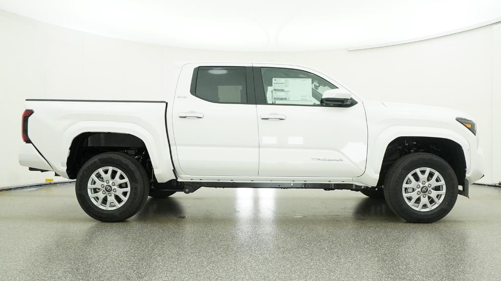 New 2026 Ice Cap Toyota SR5 image 63