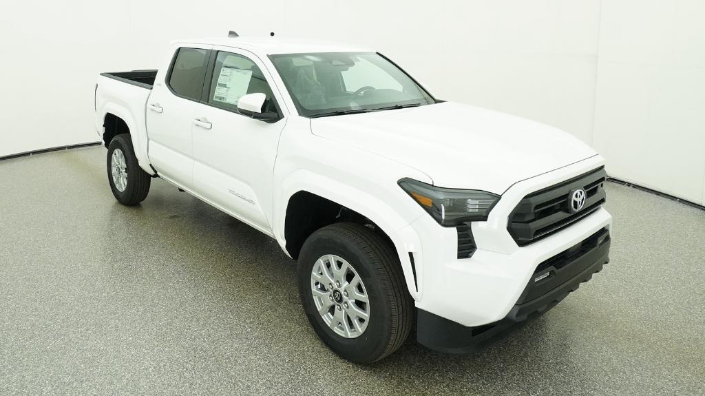 New 2026 Ice Cap Toyota SR5 image 71