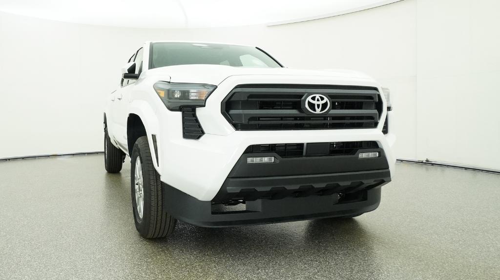 New 2026 Ice Cap Toyota SR5 image 68