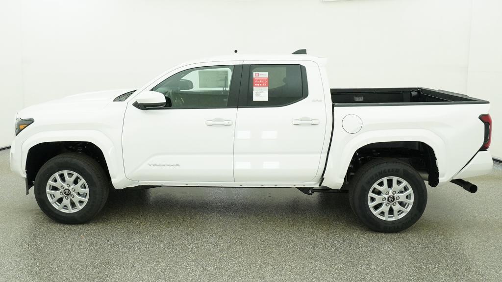 New 2026 Ice Cap Toyota SR5 image 58