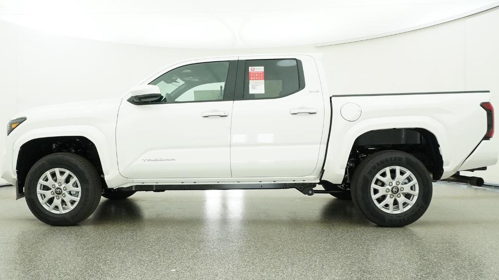 New 2026 Ice Cap Toyota SR5 image 54