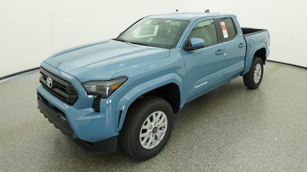 2026 Toyota Tacoma  SR5