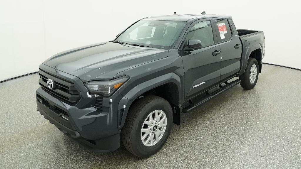 2026 Toyota Tacoma  SR5