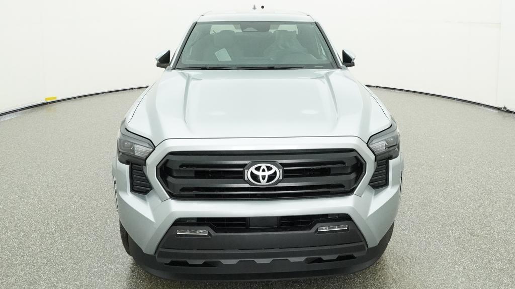 2026 Toyota Tacoma foto 22
