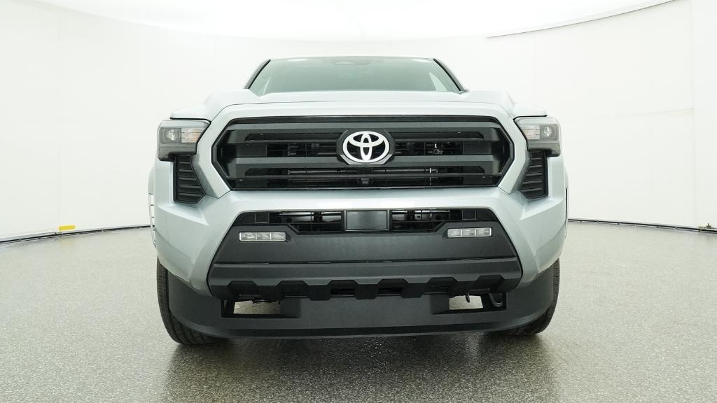 2026 Toyota Tacoma foto 9