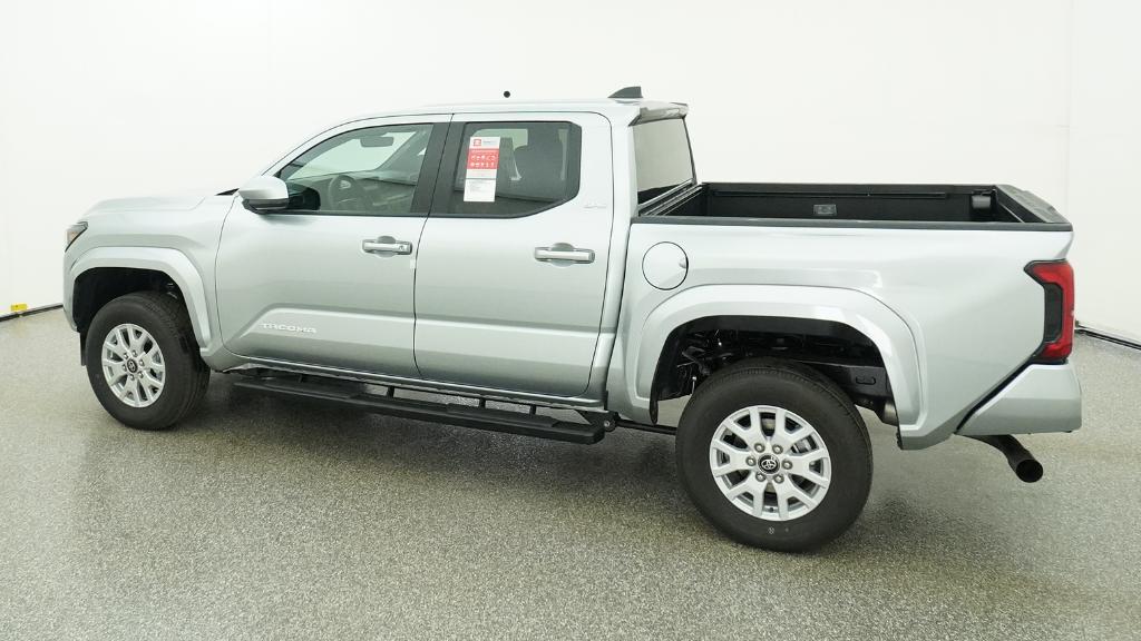 2026 Toyota Tacoma foto 19