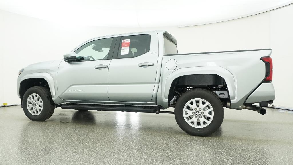 2026 Toyota Tacoma foto 23