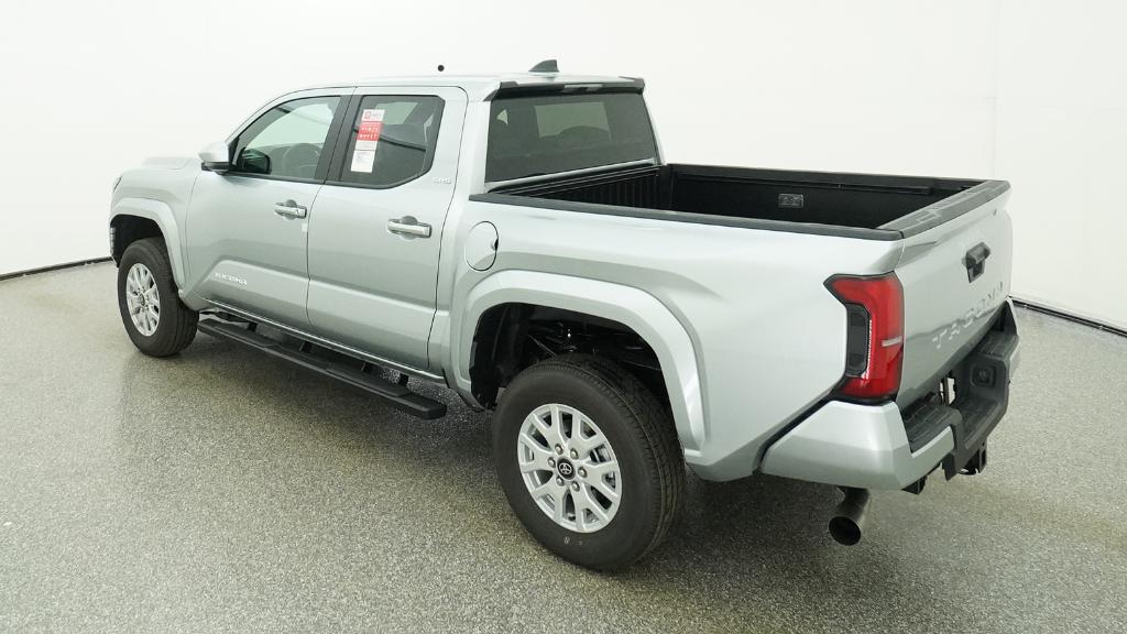 2026 Toyota Tacoma foto 7