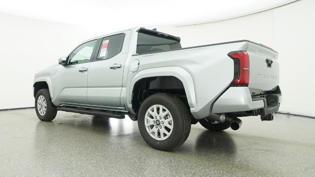 2026 Toyota Tacoma foto 2