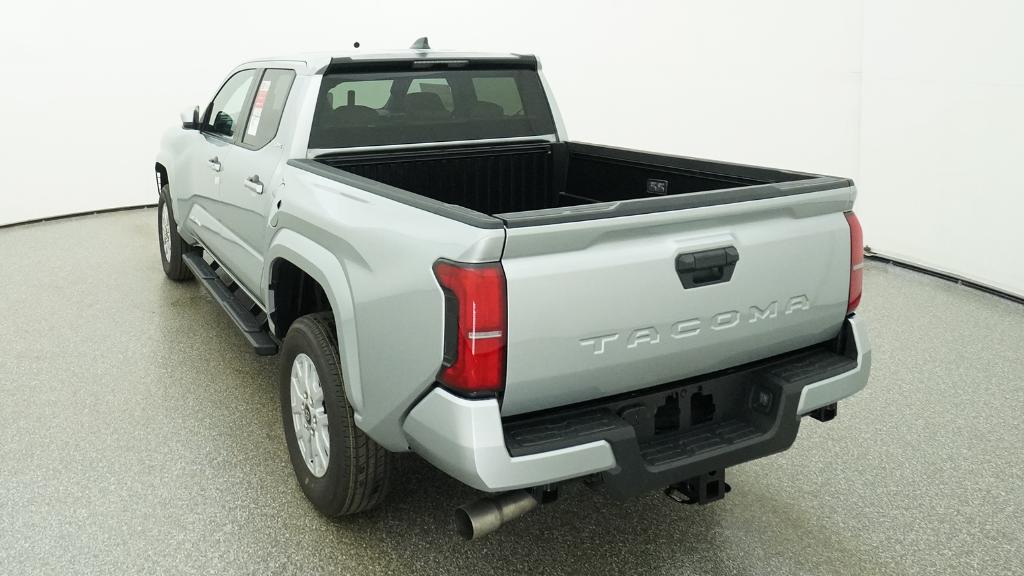 2026 Toyota Tacoma foto 17