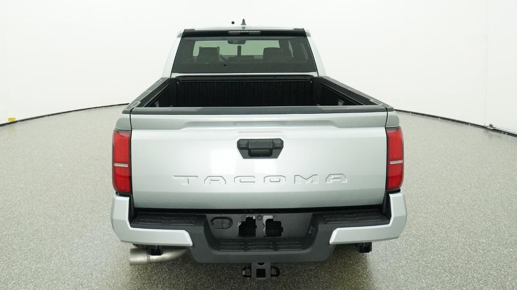 2026 Toyota Tacoma foto 6