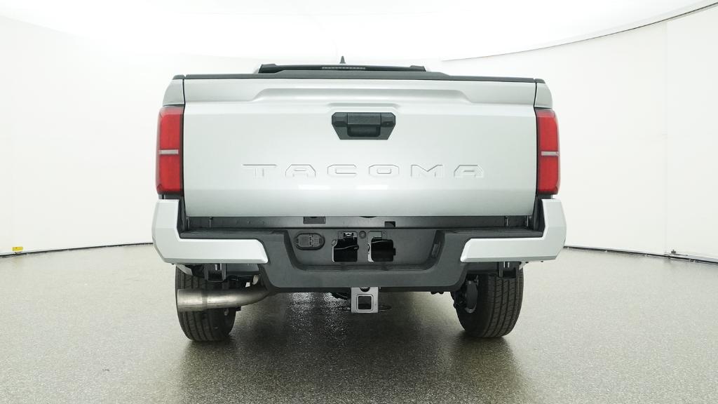 2026 Toyota Tacoma foto 18