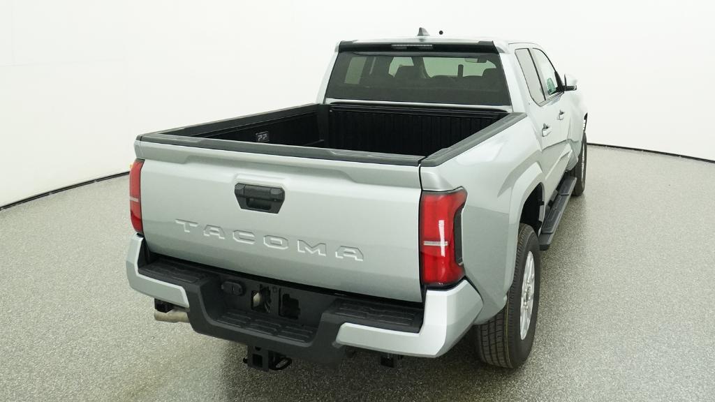 2026 Toyota Tacoma foto 16