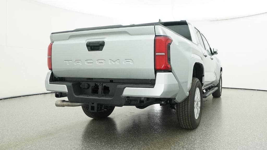 2026 Toyota Tacoma foto 21