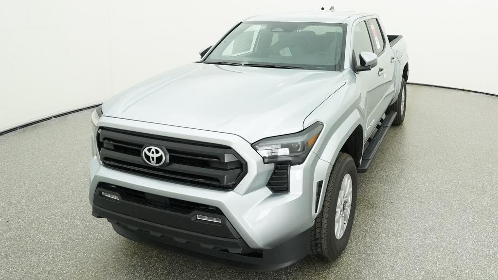 2026 Toyota Tacoma foto 3