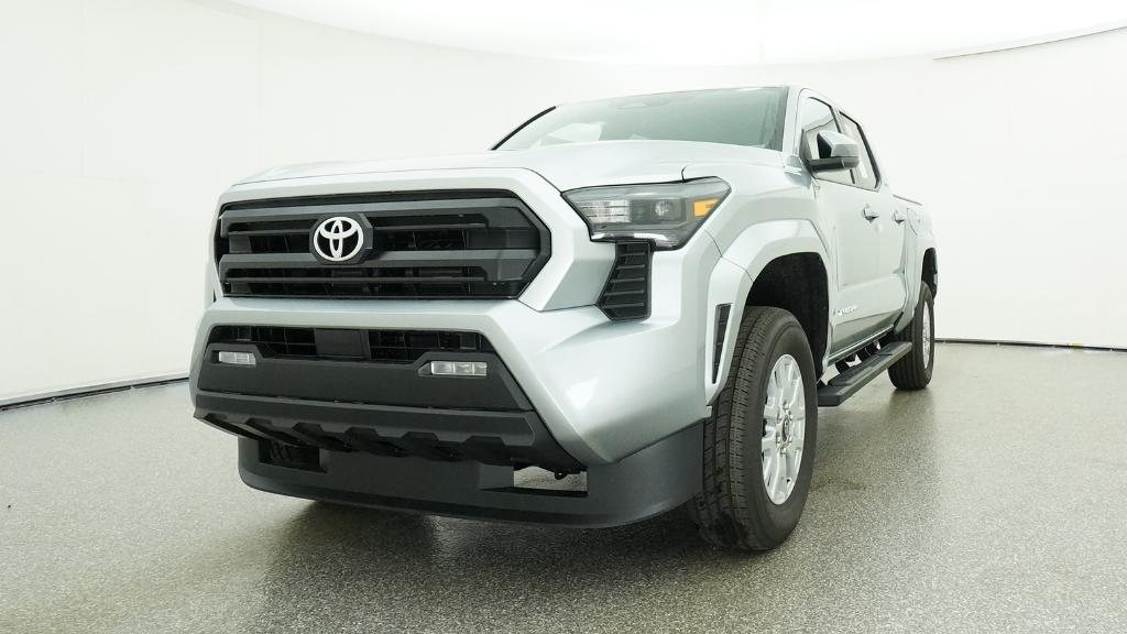 2026 Toyota Tacoma foto 13