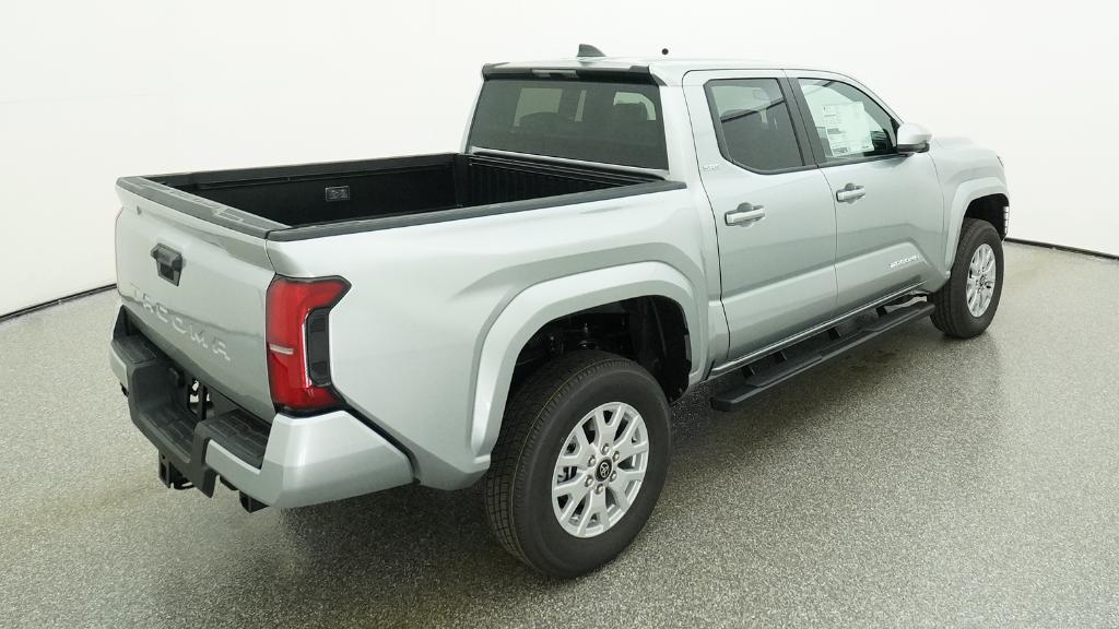 2026 Toyota Tacoma foto 15