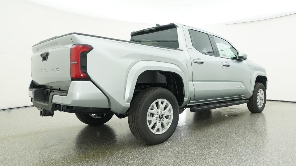 2026 Toyota Tacoma foto 14