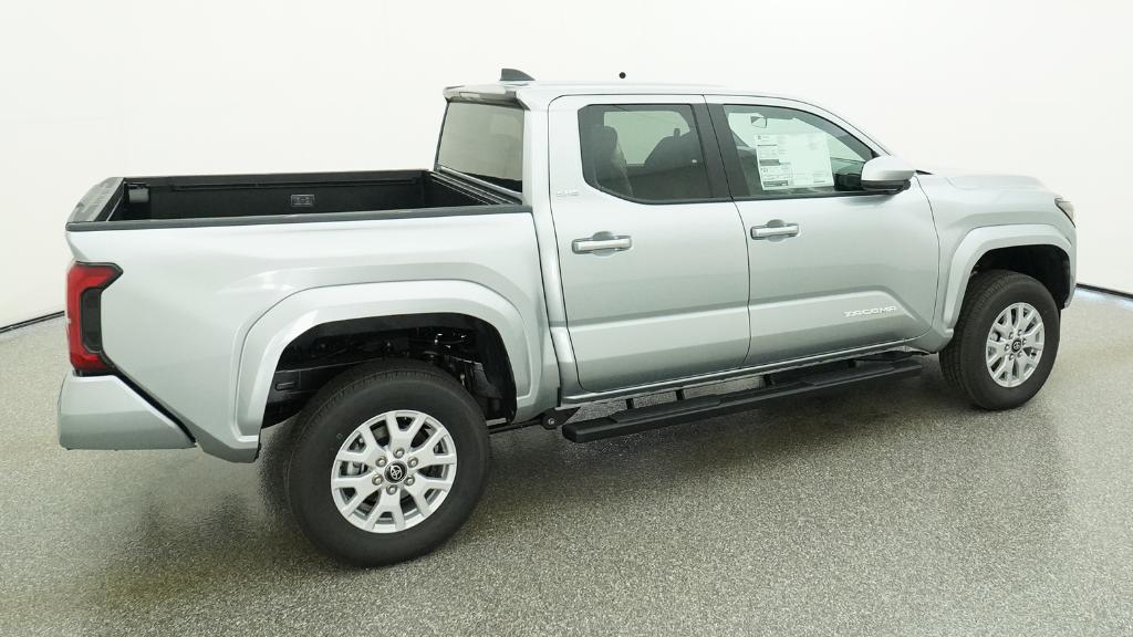 2026 Toyota Tacoma foto 4