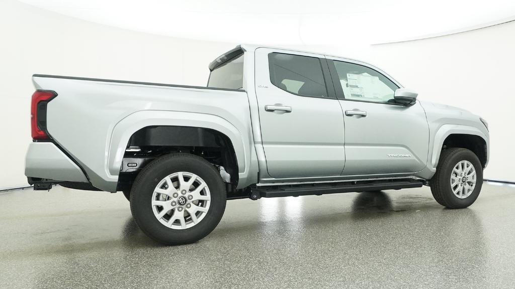 2026 Toyota Tacoma foto 26