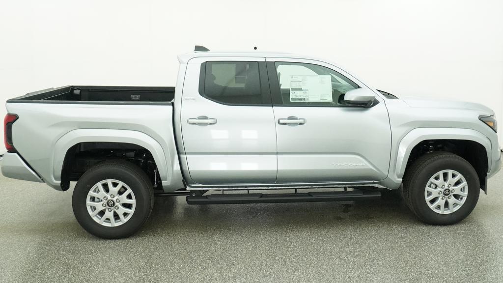 2026 Toyota Tacoma foto 8