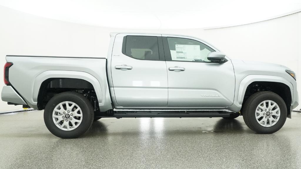 2026 Toyota Tacoma foto 10