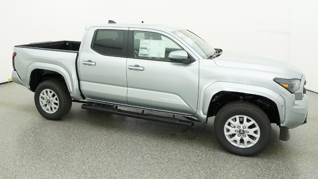 2026 Toyota Tacoma foto 5