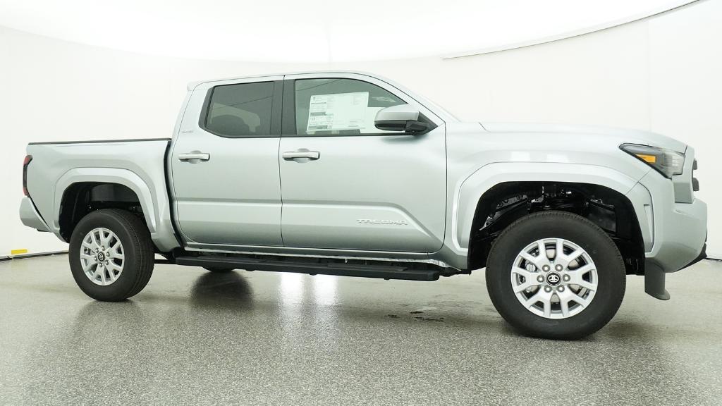 2026 Toyota Tacoma foto 24