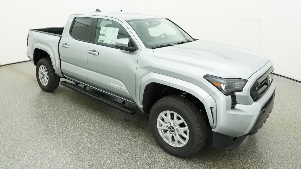 2026 Toyota Tacoma foto 27